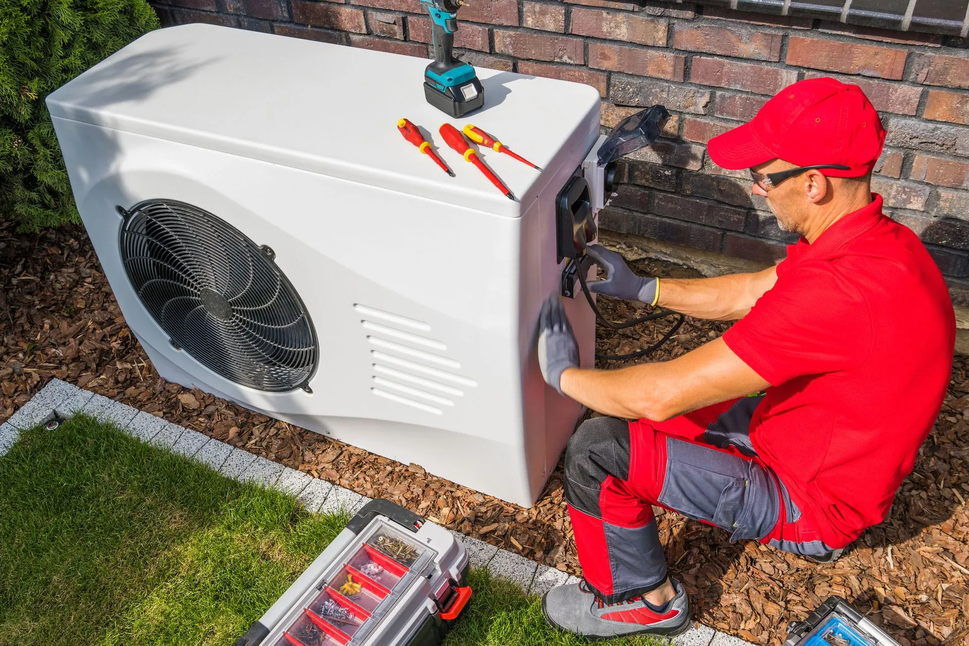 About HVAC in Pinckney, MI